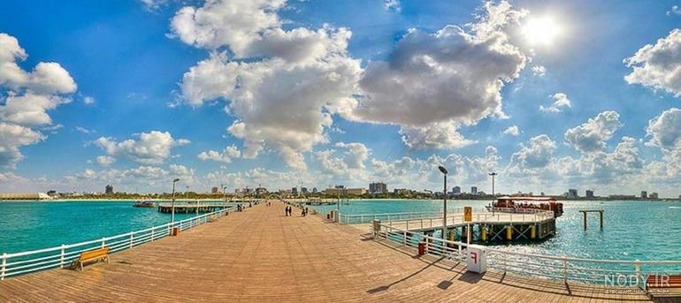 زیر دریایی های تفریحی کیش: ماجراجویی در دنیای زیر آب! زیر دریایی های تفریحی کیش: ماجراجویی در دنیای زیر آب!
