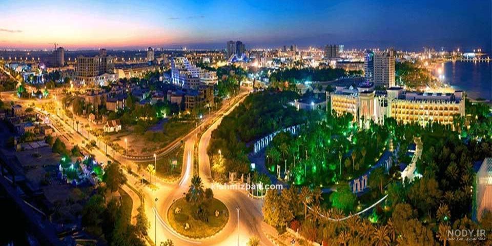 سواحل شب تاب جهان از عجایب طبیعت سواحل شب تاب جهان از عجایب طبیعت