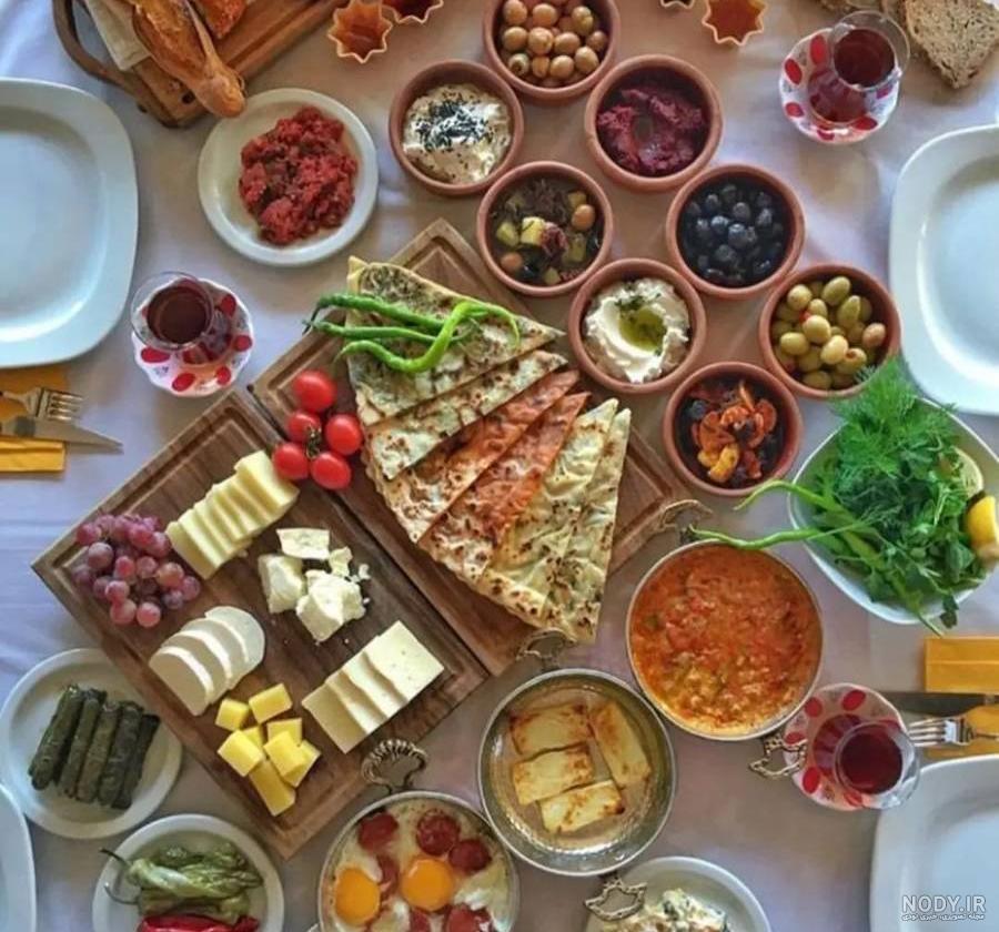 شام چی بپزم؟ لیست غذا برای شام و مهمانی [ساده و سریع]