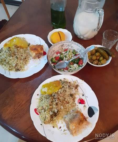 شام چی دارین بیاید عکس غذای خوشمزتون بزارید منم عکس میزارم صفحه 3 | تبادل نظر نی نی سایت شام چی دارین بیاید عکس غذای خوشمزتون بزارید منم عکس میزارم صفحه 3 | تبادل نظر نی نی سایت