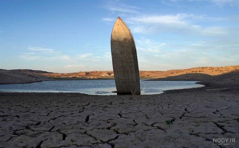 صدای زنگ خطر؛ «دریای خزر در حال کوچک شدن است» - BBC News فارسی