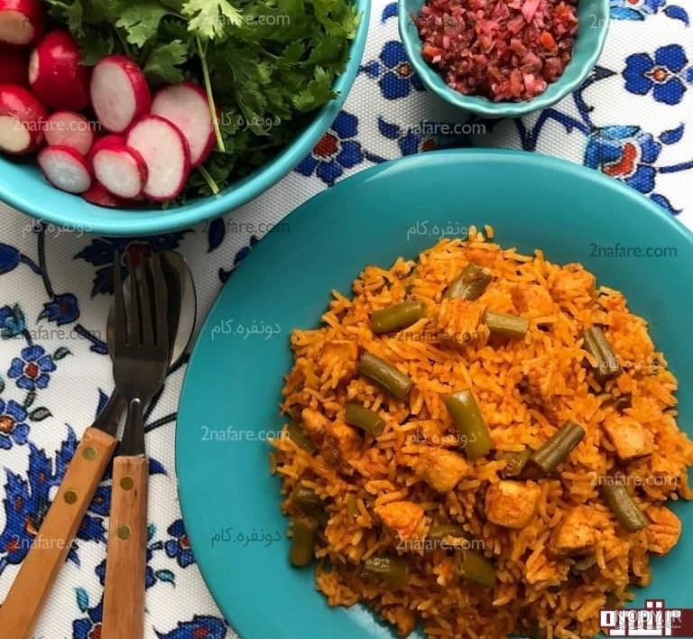 طرز تهیه انواع غذا با مرغ | معرفی و دستور پخت کامل - کجارو طرز تهیه انواع غذا با مرغ | معرفی و دستور پخت کامل - کجارو
