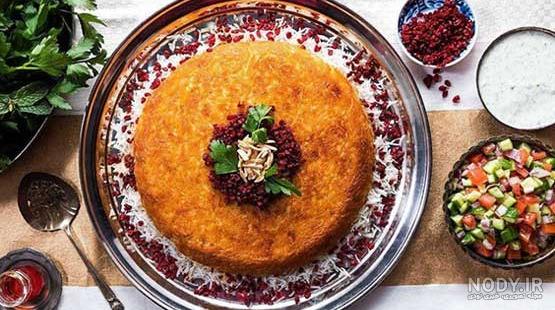 طرز تهیه زالوک یا زعلوک پیش غذای عربی ساده و خوشمزه توسط chef.aliance - کوکپد طرز تهیه زالوک یا زعلوک پیش غذای عربی ساده و خوشمزه توسط chef.aliance - کوکپد