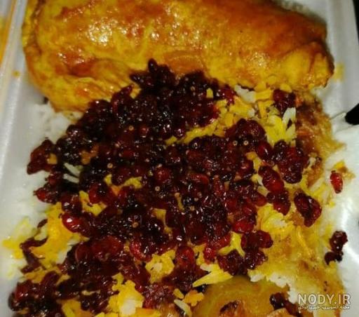 طرز تهیه شوید پلو با مرغ خوشمزه و مجلسی به روش رستورانی طرز تهیه شوید پلو با مرغ خوشمزه و مجلسی به روش رستورانی