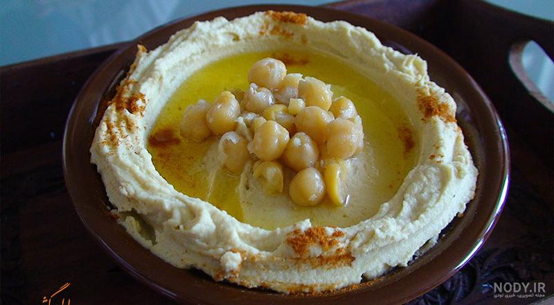 طرز تهیه صفیحه عربی با گوشت چرخ کرده و طعمی بی نظیر طرز تهیه صفیحه عربی با گوشت چرخ کرده و طعمی بی نظیر