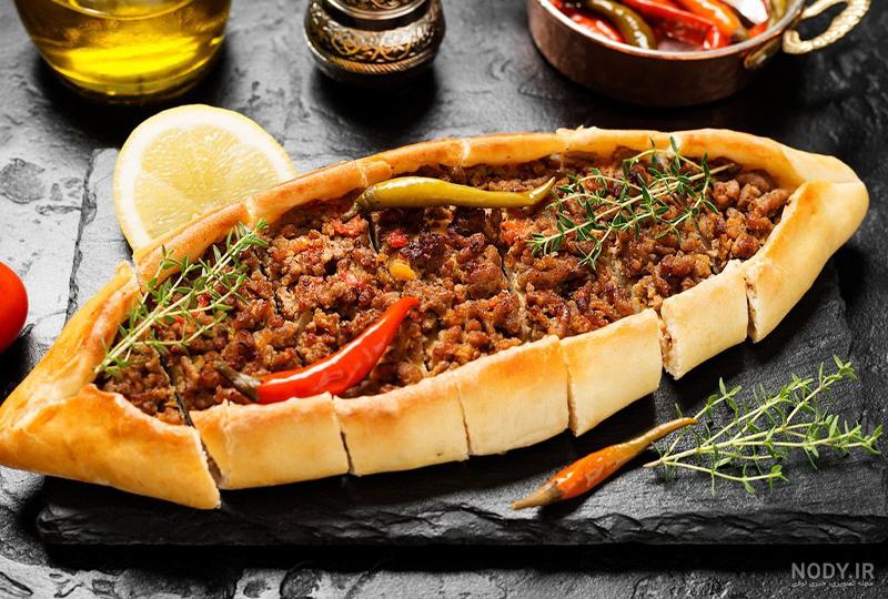 طرز تهیه غذاهای ترکیه؛ ترکیبی از آشپزی اروپایی و آسیایی - کجارو طرز تهیه غذاهای ترکیه؛ ترکیبی از آشپزی اروپایی و آسیایی - کجارو