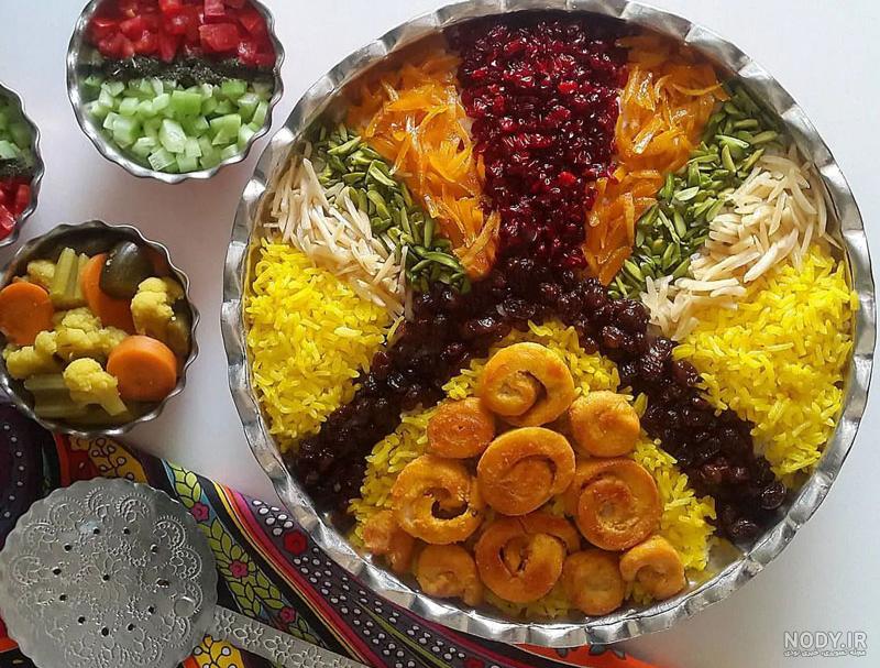 طرز تهیه قارچ پلو با مرغ - ستاره طرز تهیه قارچ پلو با مرغ - ستاره