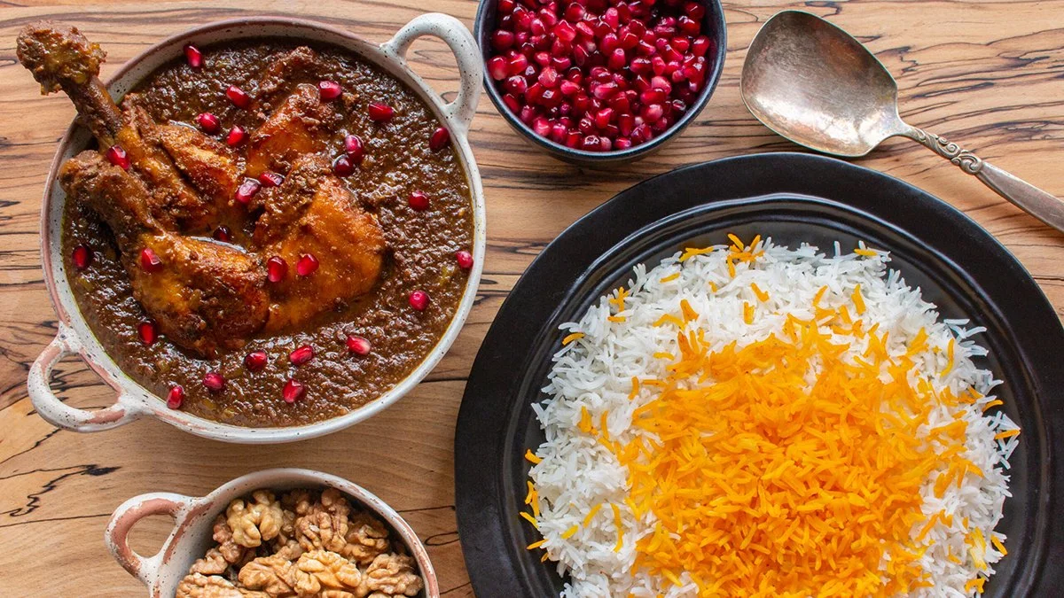 طرز تهیه مرغ ترش و جوجه کباب ترش - بلاگ اسنپ فود
