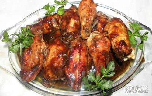 طرز تهیه مرغ ترش | غذای پرطرفدار شمالی‌ها - همشهری آنلاین