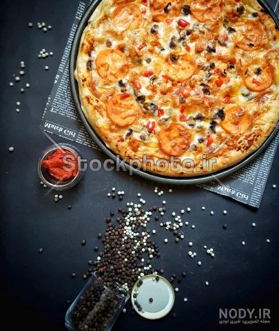 طرز تهیه پیتزا سیب زمینی خوشمزه و مخصوص با فر و بدون فر طرز تهیه پیتزا سیب زمینی خوشمزه و مخصوص با فر و بدون فر