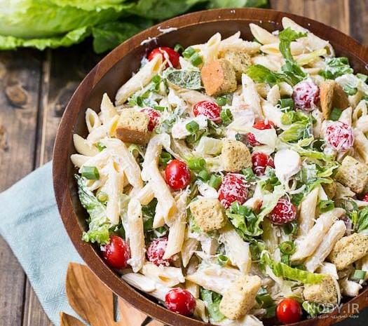 عکاسی از پاستا 🍝 ترفندها و نکاتی که باید بدانید، از ایده تا اجرا