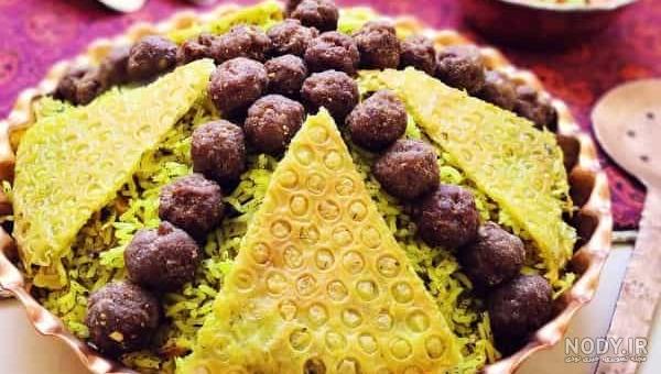 عکاسی غذای ایرانی | استودیوی تبلیغاتی انعکاس عکاسی غذای ایرانی | استودیوی تبلیغاتی انعکاس
