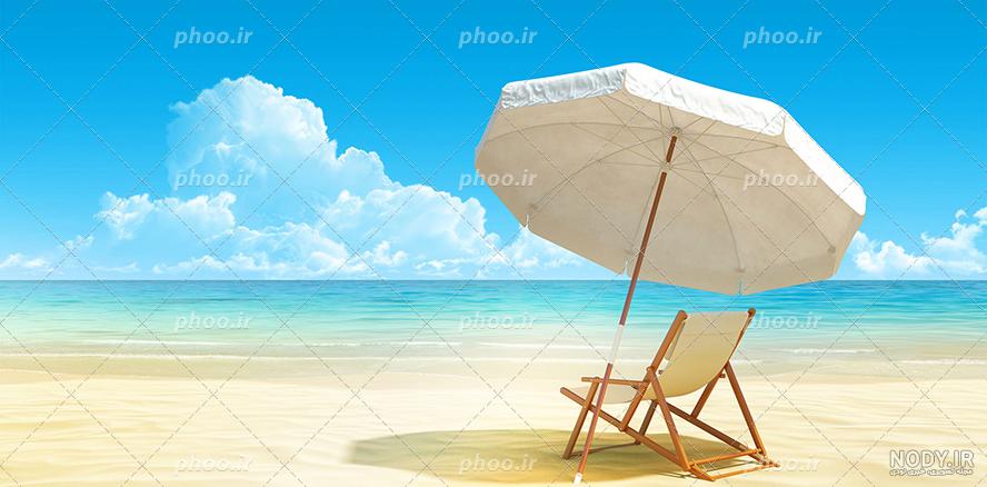 عکس با کیفیت جهانگرد یا مسافر نشسته بر روی صندلی چوبی در لب ساحل دریا با کلاه آفتابی - لایه باز طرح آماده psd - eps عکس با کیفیت جهانگرد یا مسافر نشسته بر روی صندلی چوبی در لب ساحل دریا با کلاه آفتابی - لایه باز طرح آماده psd - eps