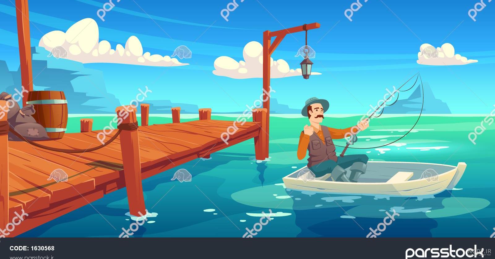 عکس با کیفیت مرغ دریایی