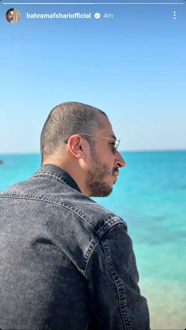 عکس دختر لب دریا غمگین عکس دختر لب دریا غمگین