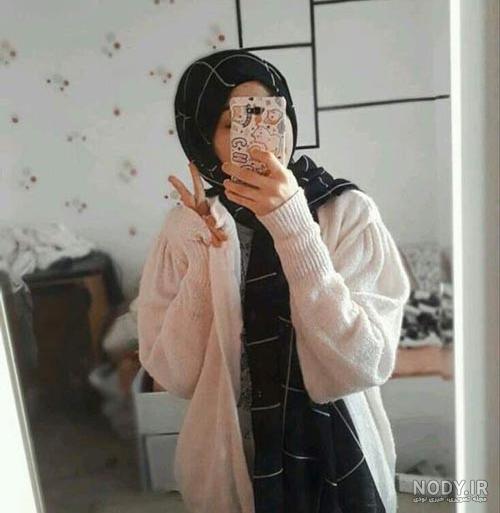 عکس دخترانه قدی ❤️ [ بهترین تصاویر ]