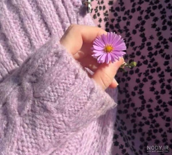 عکس دخترونه اینستاگرامی جدید