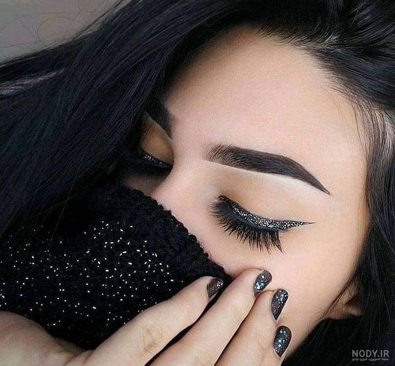 عکس دخترونه شاخ لاتی خفن