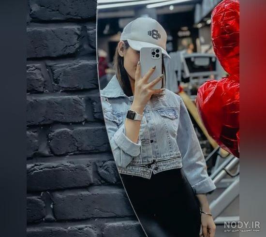 عکس دخترونه فیک خفن لاتی