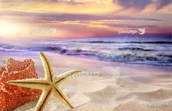 عکس دریا برای پروفایل 2024؛ بسیار زیبا و متفاوت مطمئنم منظره هارو دوست دارید! - گلی خانوم عکس دریا برای پروفایل 2024؛ بسیار زیبا و متفاوت مطمئنم منظره هارو دوست دارید! - گلی خانوم