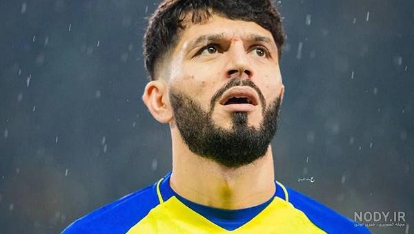 عکس رونالدو استقلال عکس رونالدو استقلال
