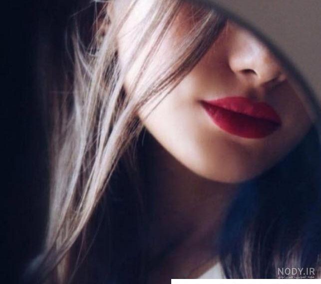 عکس زیبا دخترانه پروفایل