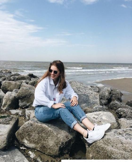 عکس شمال دریاش عکس شمال دریاش