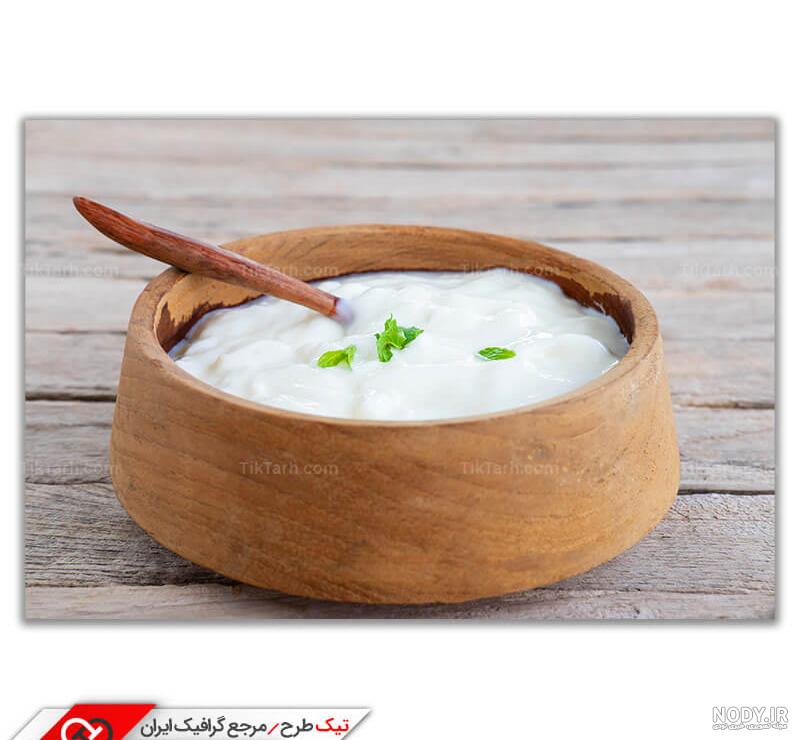 عکس شیر لبنیات عکس شیر لبنیات