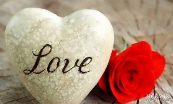 عکس عاشقانه جدید🧡دانلود 43 عکس عاشقانه خاص و زیبا