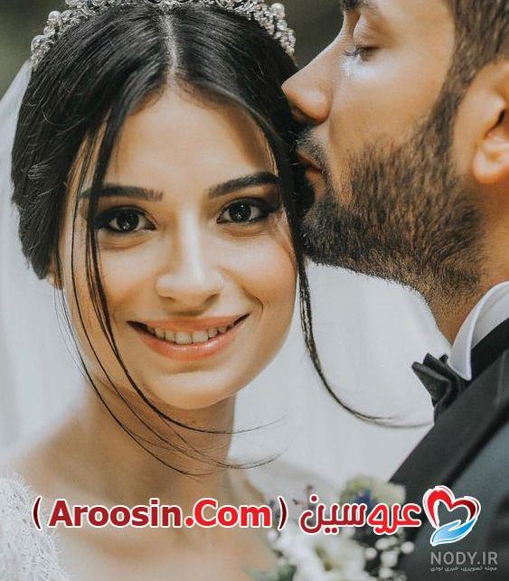 عکس عروس و داماد خارجی - عکس نودی عکس عروس و داماد خارجی - عکس نودی