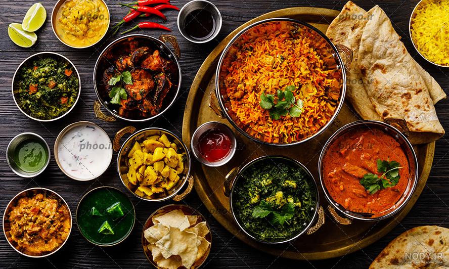 عکس غذا ایرانی با کیفیت عکس غذا ایرانی با کیفیت
