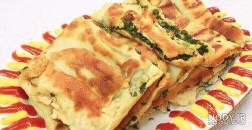 عکس غذا خارجی عکس غذا خارجی