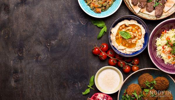 عکس غذا و نوشیدنی با کیفیت بالا عکس غذا و نوشیدنی با کیفیت بالا