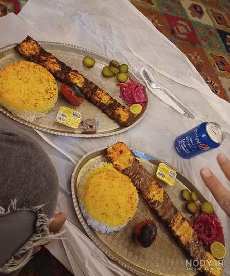 عکس غذا نی نی سایت ۱۴۰۱ عکس غذا نی نی سایت ۱۴۰۱