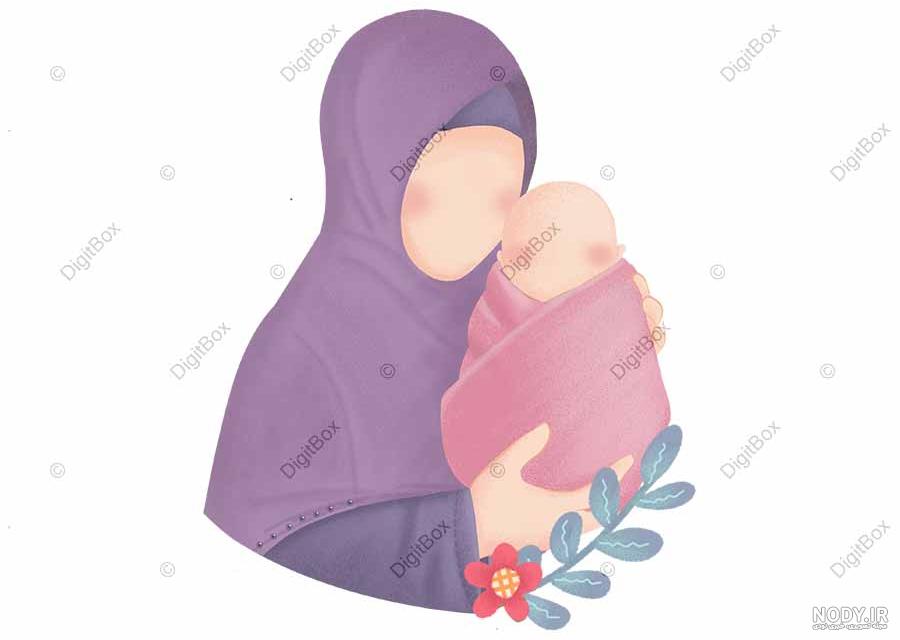 عکس فانتزی نوزادی عکس فانتزی نوزادی