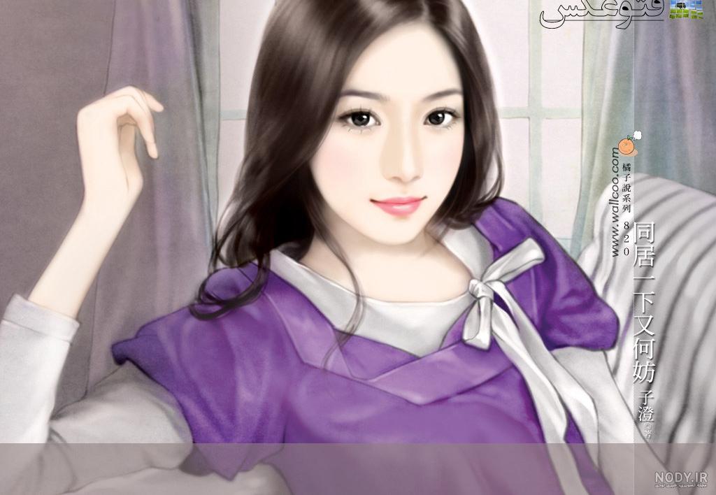 عکس های فانتزی کره ای پسرانه