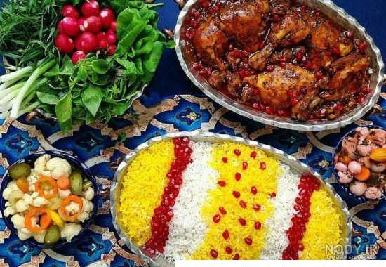 عکس فسنجون خوشمزه و خوش طعم ترین غذا باکیفیت عکس فسنجون خوشمزه و خوش طعم ترین غذا باکیفیت