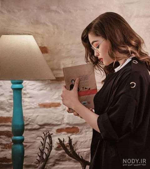 عکس های فیک دختر - عکس نودی