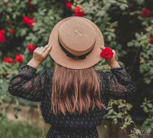 عکس HD فیک دخترونه طبیعی از پشت ایرانی جدید