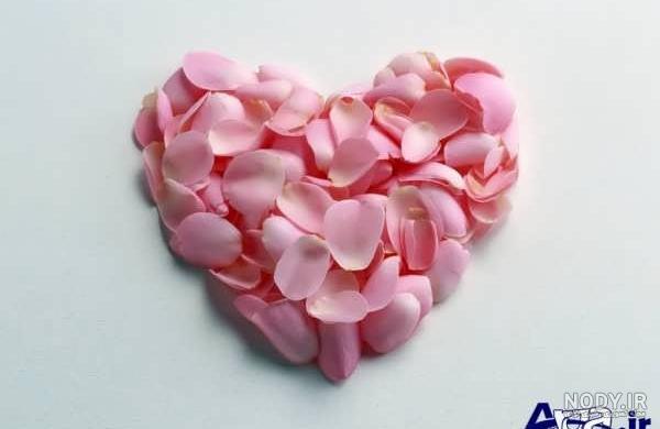 عکس قلب فانتزی زیبا و عاشقانه برای پروفایل