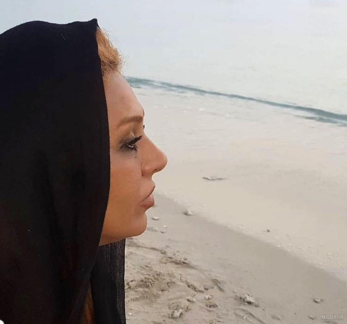 عکس لب دریا غمگین عکس لب دریا غمگین