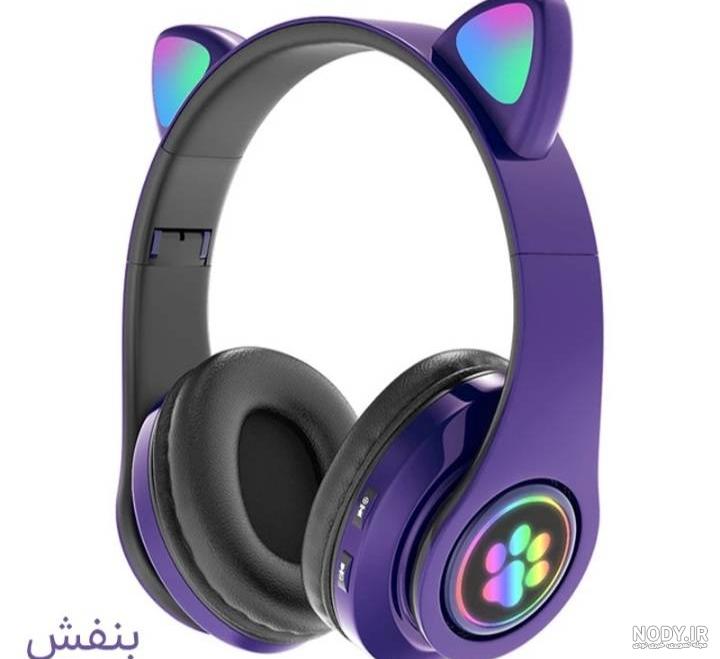 عکس هدفون🎧دانلود 50 عکس هدفون جدید دخترانه✔️پسرانه✔️فانتزی عکس هدفون🎧دانلود 50 عکس هدفون جدید دخترانه✔️پسرانه✔️فانتزی