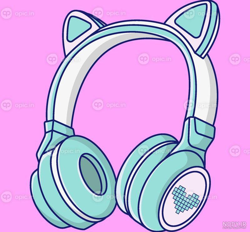 عکس هدفون🎧دانلود 50 عکس هدفون جدید دخترانه✔️پسرانه✔️فانتزی عکس هدفون🎧دانلود 50 عکس هدفون جدید دخترانه✔️پسرانه✔️فانتزی