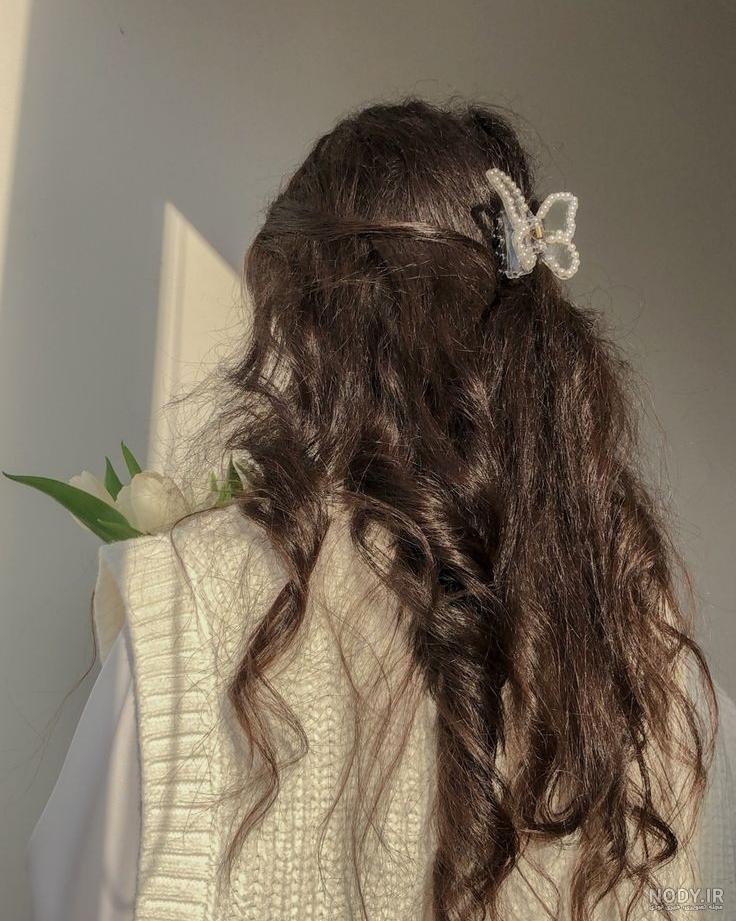 عکس پروفایل دختر مو مشکی + متن و شعرهای زیبای در وصف دختران زیبای مو مشکی عکس پروفایل دختر مو مشکی + متن و شعرهای زیبای در وصف دختران زیبای مو مشکی