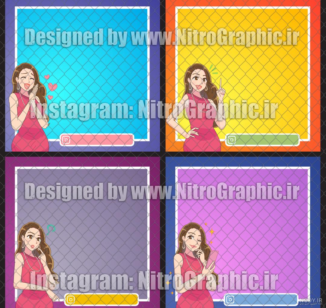 عکس پروفایل دختران کره ای / عکس های شیک دخترانه برای پروفایل !