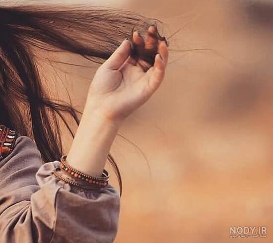 عکس پروفایل دخترونه جدید اینستا