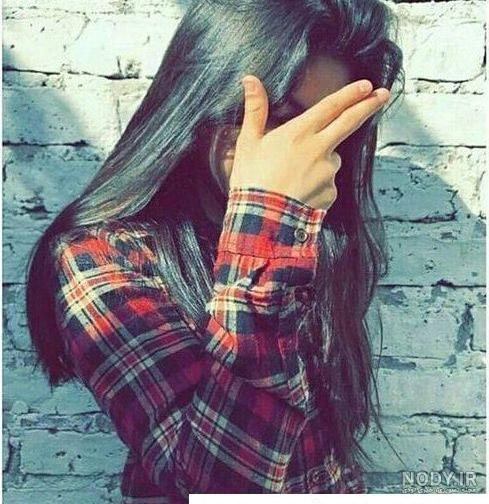 عکس پروفایل دخترونه خفن لاتی اینستا 1401 - 2022 بدون متن/ سیاه سفید/ فیک