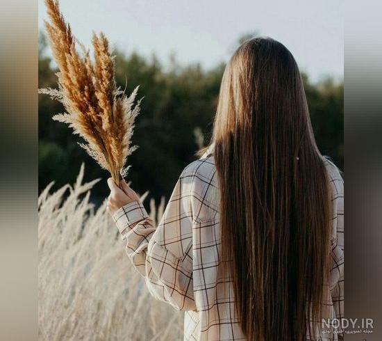 عکس پروفایل دخترونه لاکچری روبیکا