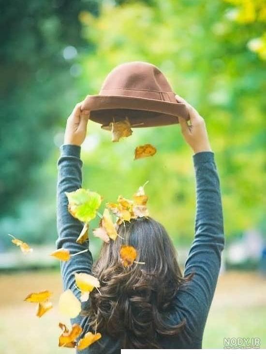 عکس پروفایل روبیکا دخترونه شاخ - عکس نودی