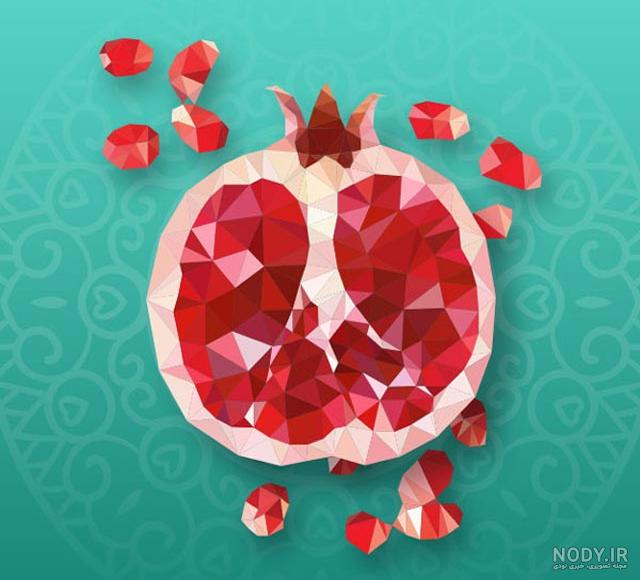 عکس پروفایل شب یلدا بسیار زیبا و جذاب عکس پروفایل شب یلدا بسیار زیبا و جذاب